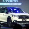 Suzuki XL7 Hybrid