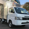 Suzuki Carry Pro